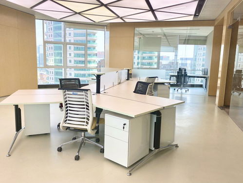 豐臺總部基地 高層急租 豪華裝修帶全套辦公家具 歡迎致電
