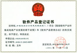 中程科技 以軟件賦能，構(gòu)建智慧未來(lái)