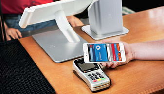 Apple Pay悄然在上海自貿(mào)區(qū)注冊(cè)，預(yù)示移動(dòng)支付市場(chǎng)新變局
