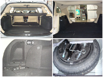 駿捷Wagon即將上市，預(yù)計(jì)售價(jià)9-12萬(wàn)元