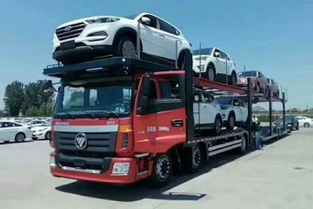 成都轎車托運服務(wù)公司的可靠性及汽車信息咨詢服務(wù)解析