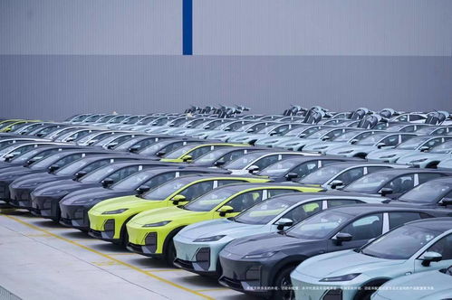 造智能汽車試煉場，中德智能網(wǎng)聯(lián)基地正式運營發(fā)布