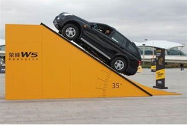 上汽榮威W5升級(jí)限量版震撼上市，河北安昌報(bào)價(jià)僅17.38萬(wàn)