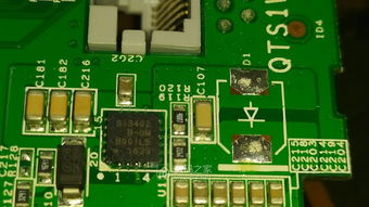 拆解一個(gè)DCN WL8200無(wú)線AP，看看內(nèi)部工規(guī)用料
